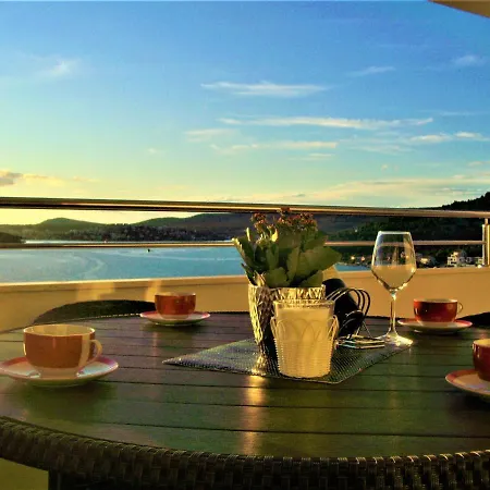 Dora Appartement Ražanj