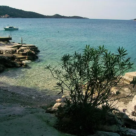 Dora Appartement Ražanj