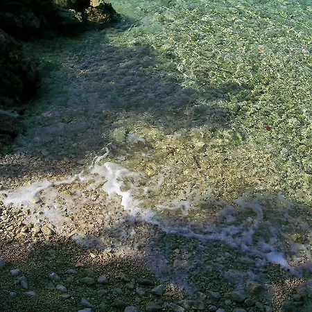 Appartement Dora Ražanj