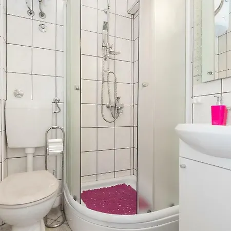 Apartmán Dora *