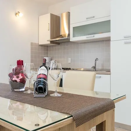 Appartement Dora Ražanj