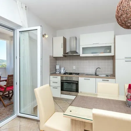 Apartmán Dora Ražanj