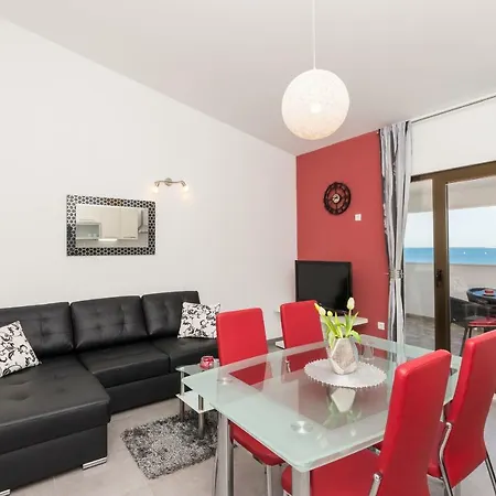 Apartmán Dora *