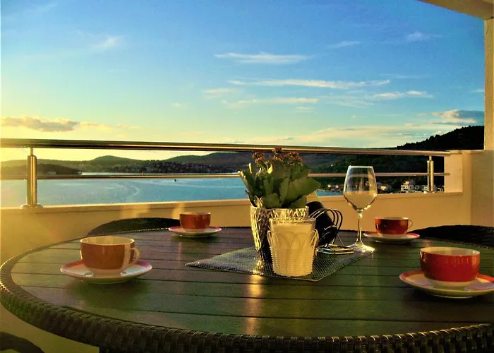 Dora Appartement Ražanj