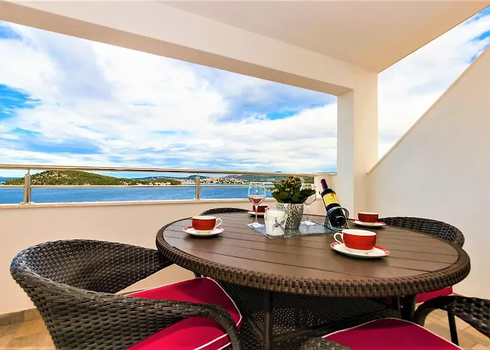 Dora Appartement Ražanj