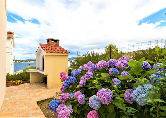 Appartement Dora Ražanj