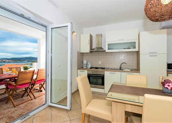 Dora Appartement Ražanj