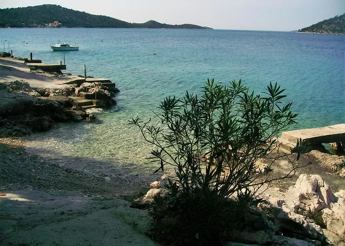 Dora Appartement Ražanj