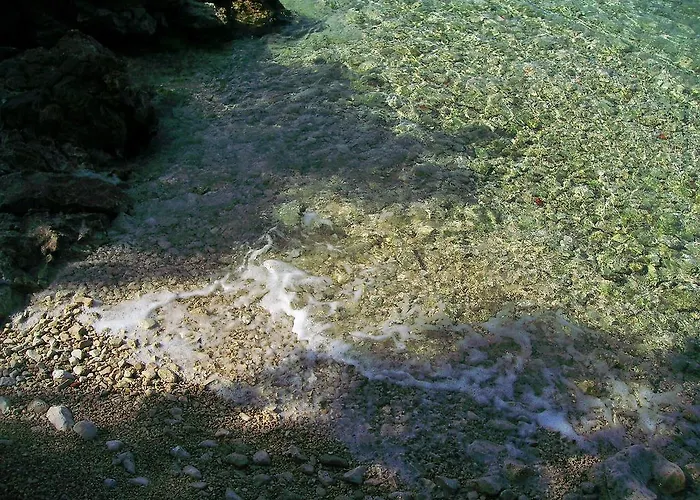 Appartement Dora Ražanj