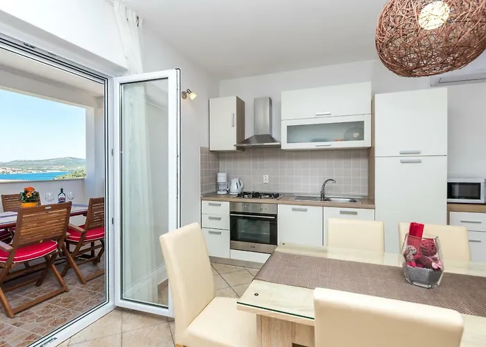 Appartement Dora Ražanj