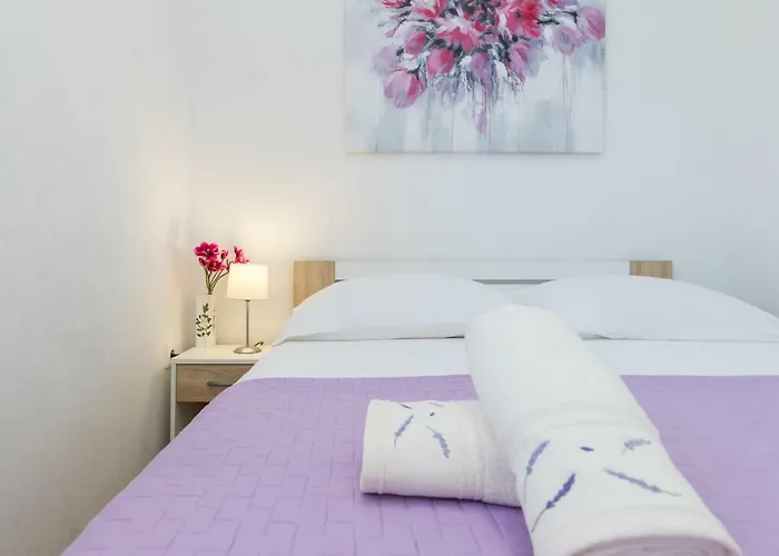 Dora Appartement Ražanj